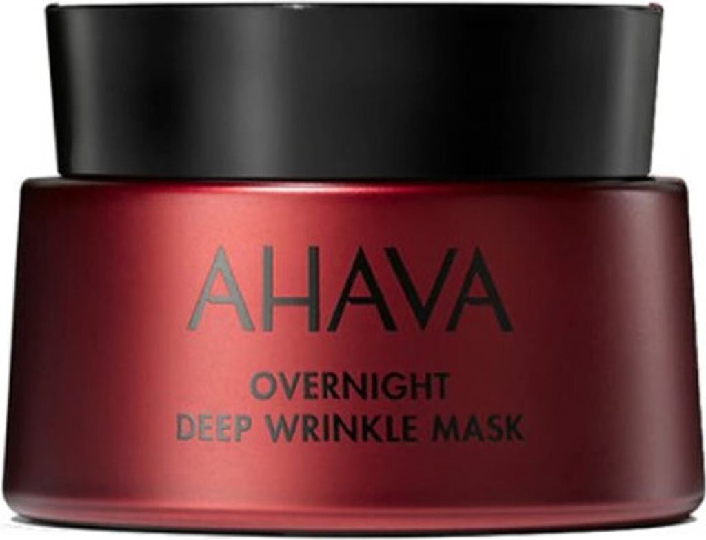 Ahava Apple Of Sodom Wrinkle Night Mask 50ml Produktbild 7