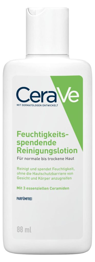 Cerave Detergente Idratante 88 Ml Immagine del prodotto 