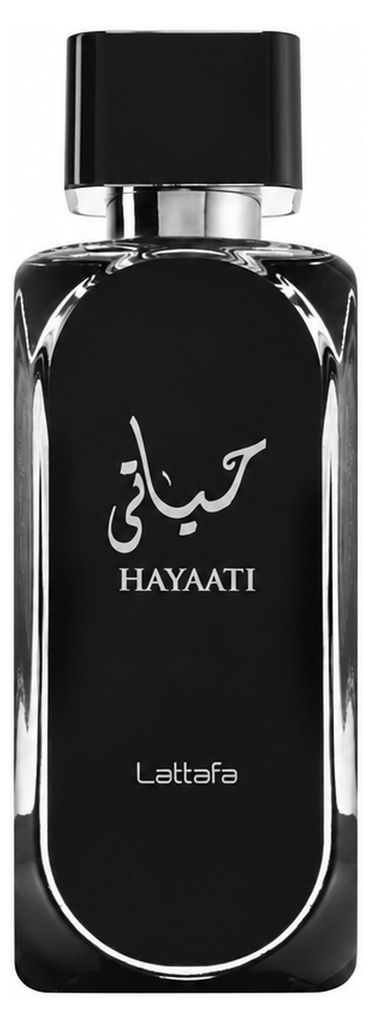 Lattafa | Hayaati |  100 ml Productafbeelding 