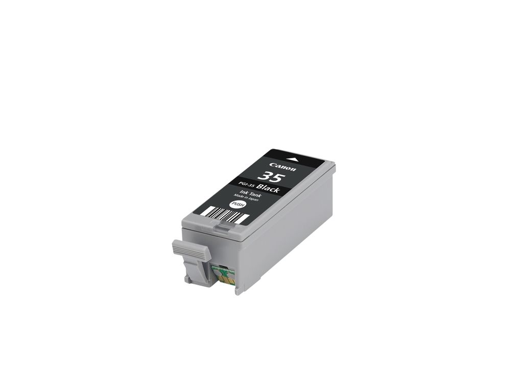 3Mk All-Safe Tusz Do Drukarki Czarnyink Pgi-35 Immagine del prodotto 
