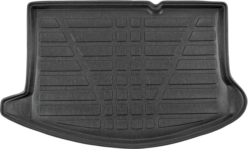 SCOUTT | Vanička do kufra pre Ford Fiesta 2008-2017 Obrázok produktu 