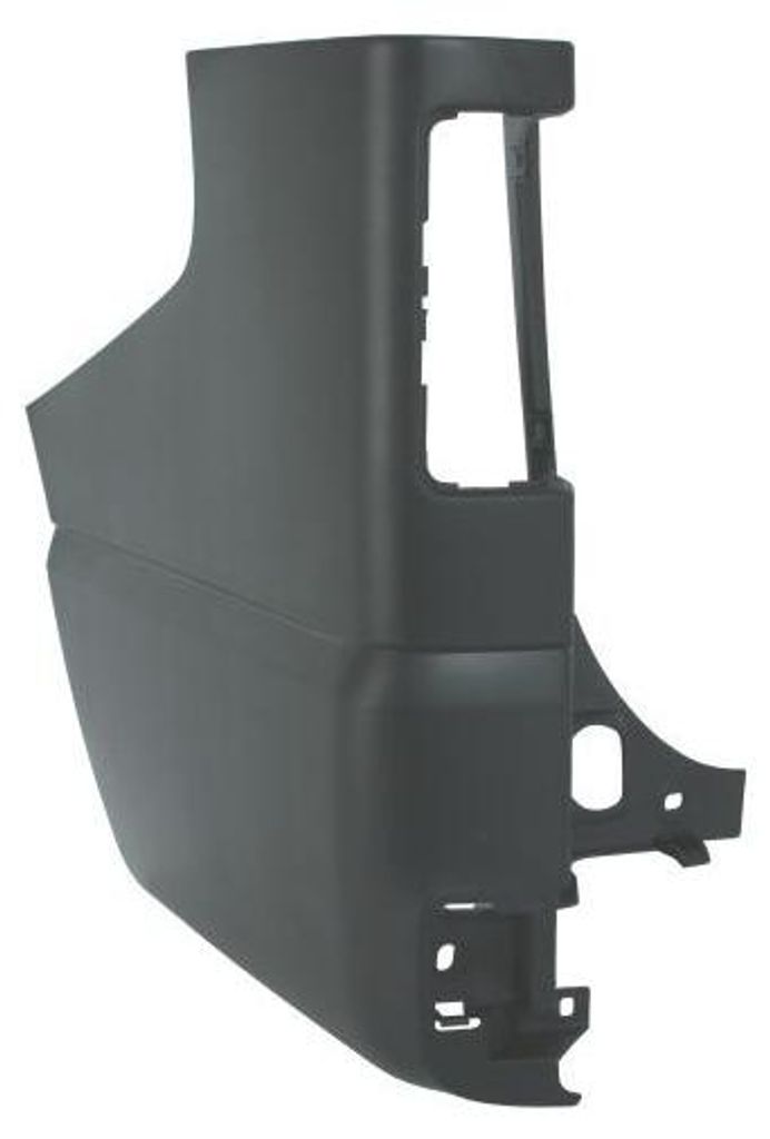 BLIC Heckstoßstange Stoßfänger Hinten Links für OPEL Vivaro B Combi (X82) Vivaro B Kastenwagen (X82) für RENAULT Trafic III Kastenwagen (FG) f...
