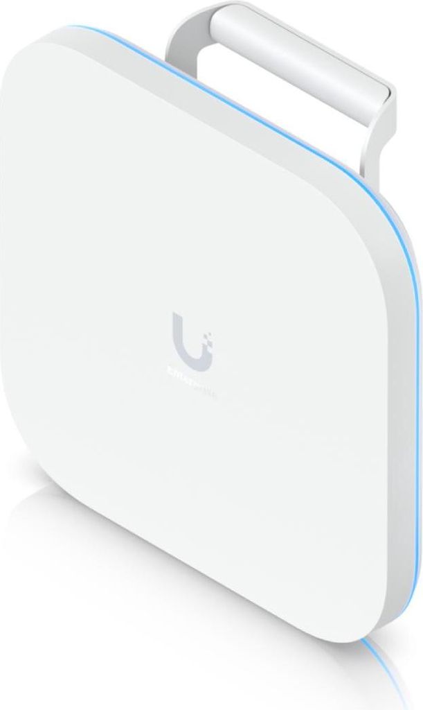 Ubiquiti E7 Campus, 2,4 GHz, 5 GHz, 6 GHz, 11500 Mbit/s, Immagine del prodotto 