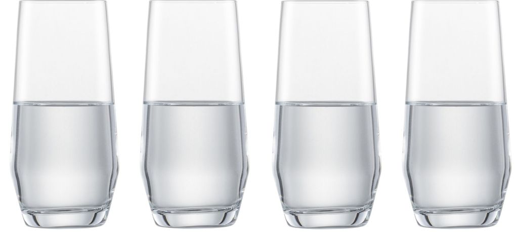 ZWIESEL GLAS machinemade BECHER PURE 42 122318 Imagen del producto 