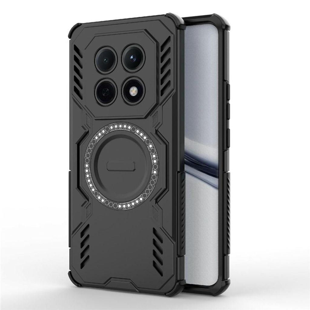 Techsuit - ArmorMag Case puzdro s magnetom pre Xiaomi Redmi Obrázok produktu 