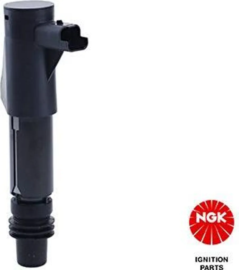 Bobine d'allumage pour Peugeot 607 407 et Citroën C8 C5 Moteur V6