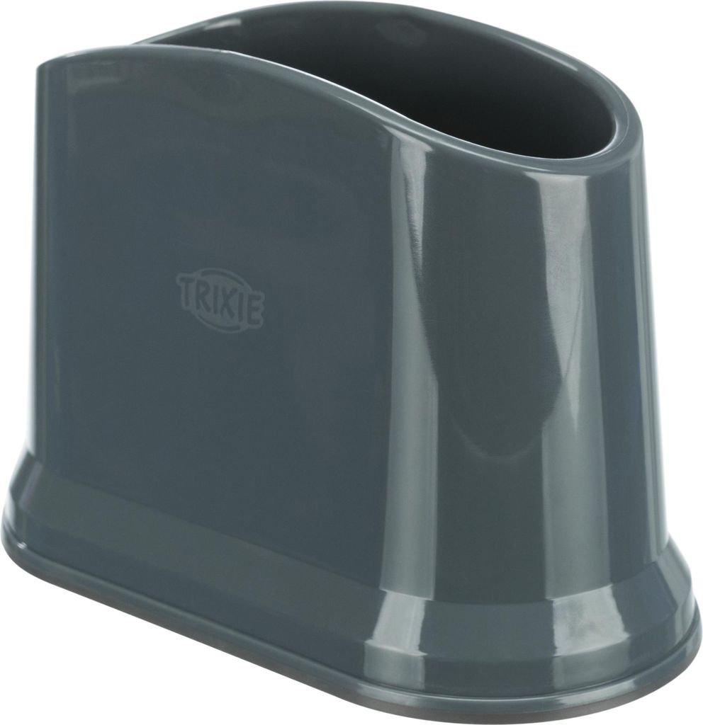 Trixie Univerzální držák lopatky, plast, 21 x 15 x 11 cm Obrázek produktu 