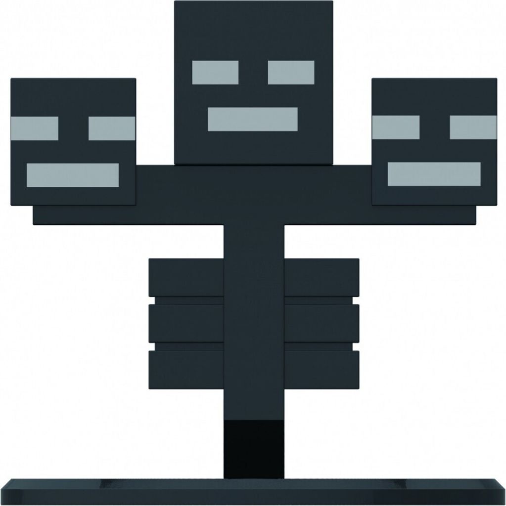 Minecraft Blind Pack Nanofigs - Sammelfigur Minecraft - 4cm Produktbild 18