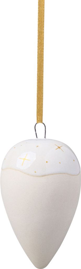 Aufhängung Tropfen - Winter Glow Ornament - Villeroy & Boch