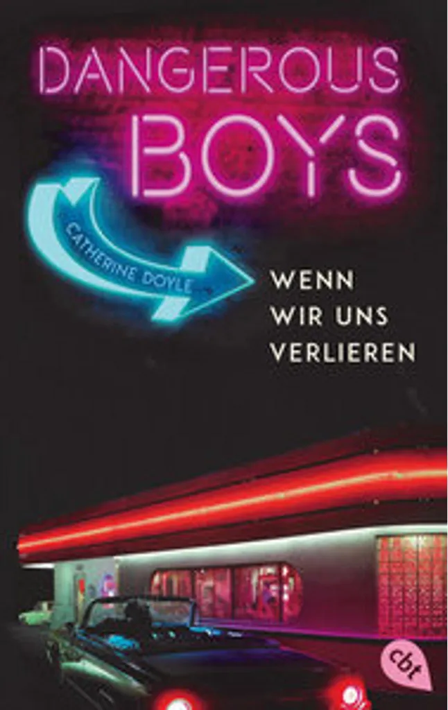 Livre Dangerous Boys Wenn wir uns verlieren : Lecture Passion d'Hiver