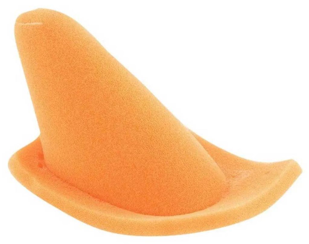 Twin Air Gas Gas Contact Jtr 96 Luftfilter Orange Orange One Size