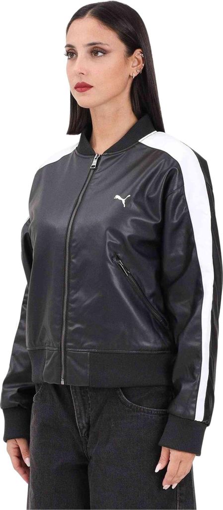 Jacke Puma 633479-01 für Damen Produktbild 