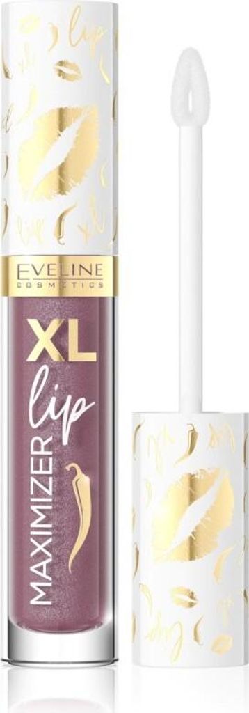 Eveline My Lips XL Maximizer lesk na pery 06 Bali Island Obrázok produktu 