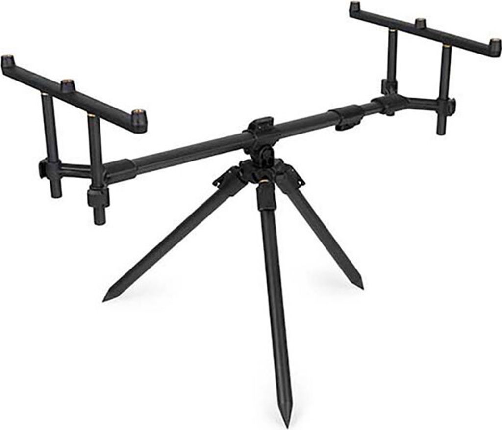 FOX® Stojan FOX EOS 2 & 3 Rod Tripod Obrázek produktu 