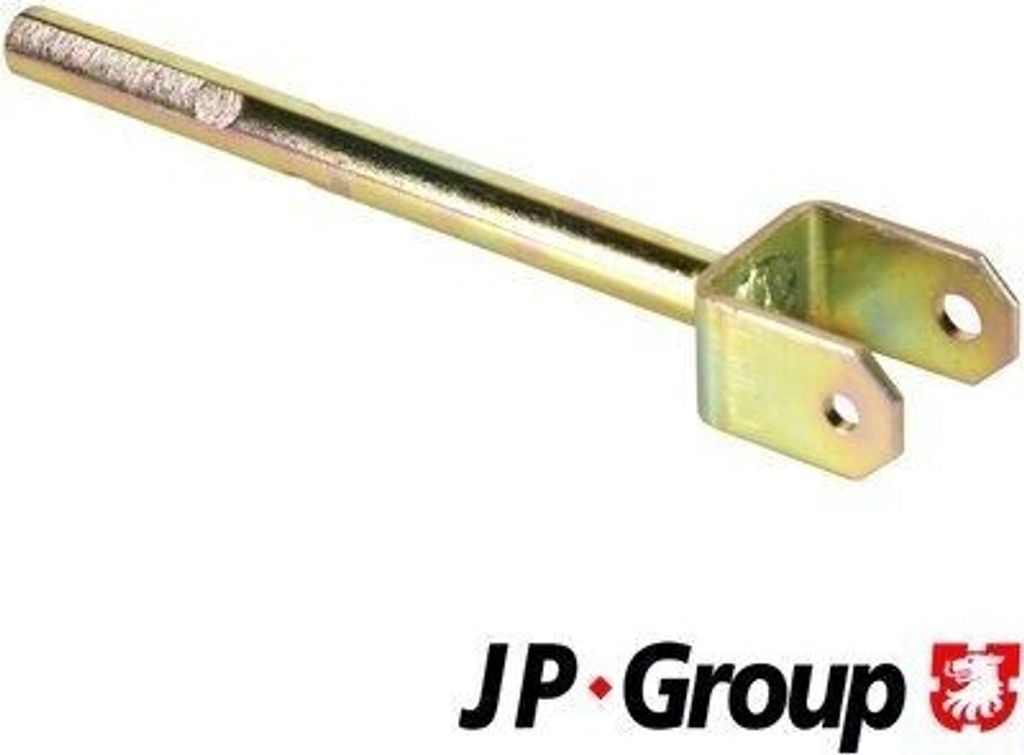 JP GROUP Schaltgestänge 1231600100 Vorne für OPEL Corsa D Schrägheck (S07)