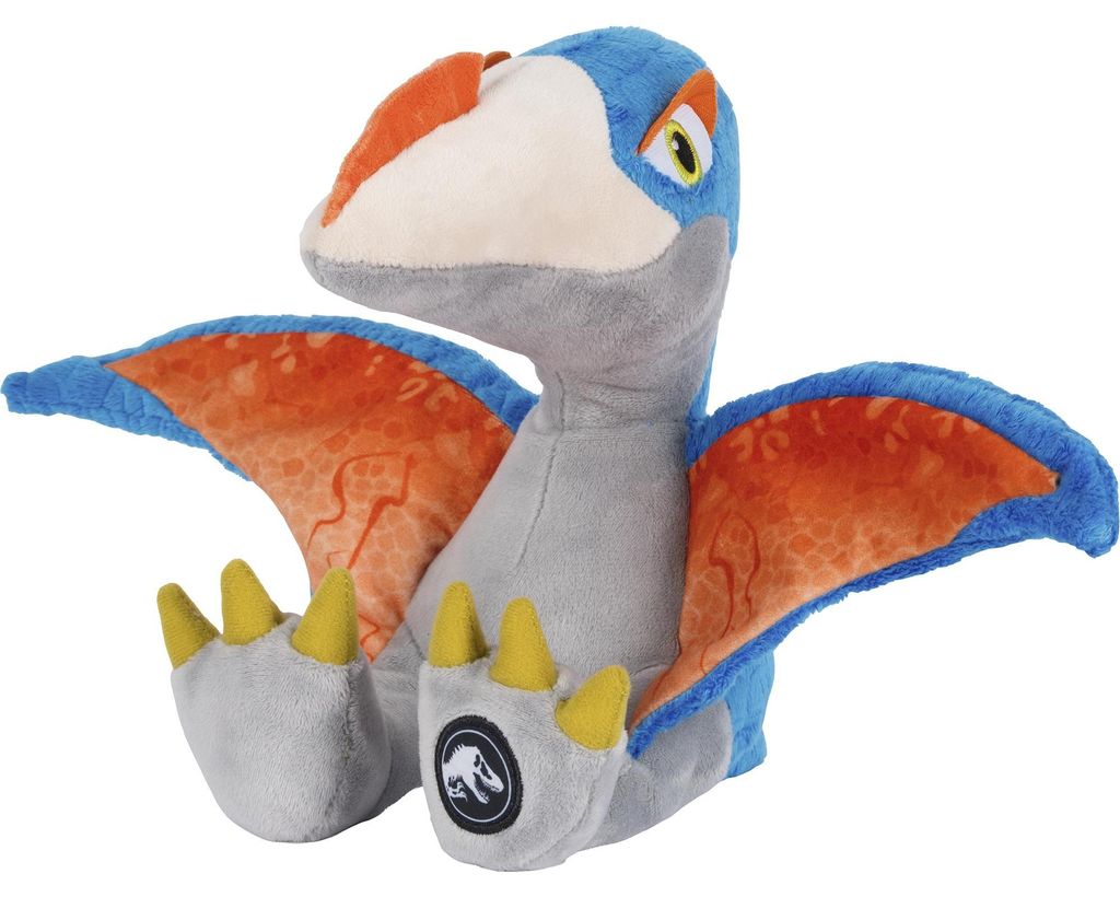 Jurassic World, Rebirth, Dino 4, 25 cm Zdjęcie produktu 