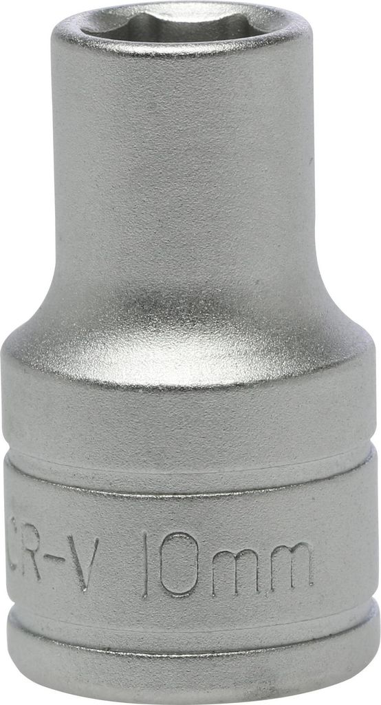 Teng Tools Innensechskant 10x38 mm, 1/2, CRV, M1205106-C, 5020385131071