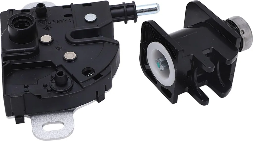 Serrure Capot Bloquée ? Remplacez par ce Kit pour Ford Transit MK6