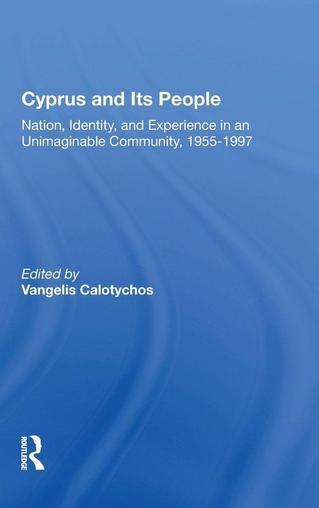 Cyprus And Its People
