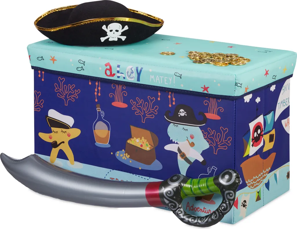Acquista Box Relax per Bambini Sicuro: Prezzi e Offerte Online