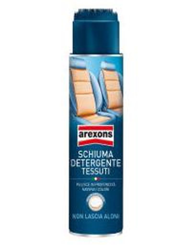 Arexons 8269, Auto, Schaum, Interieur, Teppich, Sitz, Polsterung, Gewebe, 400 ml, 1 Stück(e)