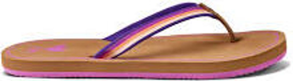 Reef Kids Devy Zehentrenner Sandale - ARt CI6808 - Grösse 37/38
