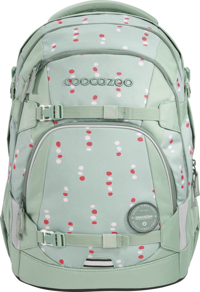 coocazoo zaino della scuola Mate School Backpack Dancing Immagine del prodotto 