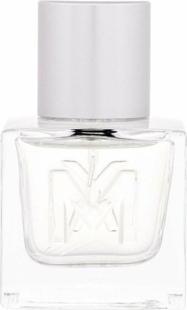Mexx Simply Eau de Toilette für Herren 30 ml