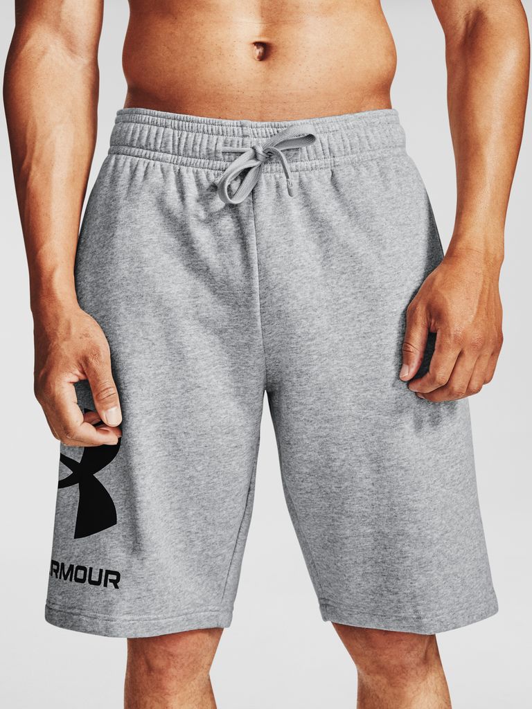 Under Armour Rival Fleece Short Uomo Immagine del prodotto 