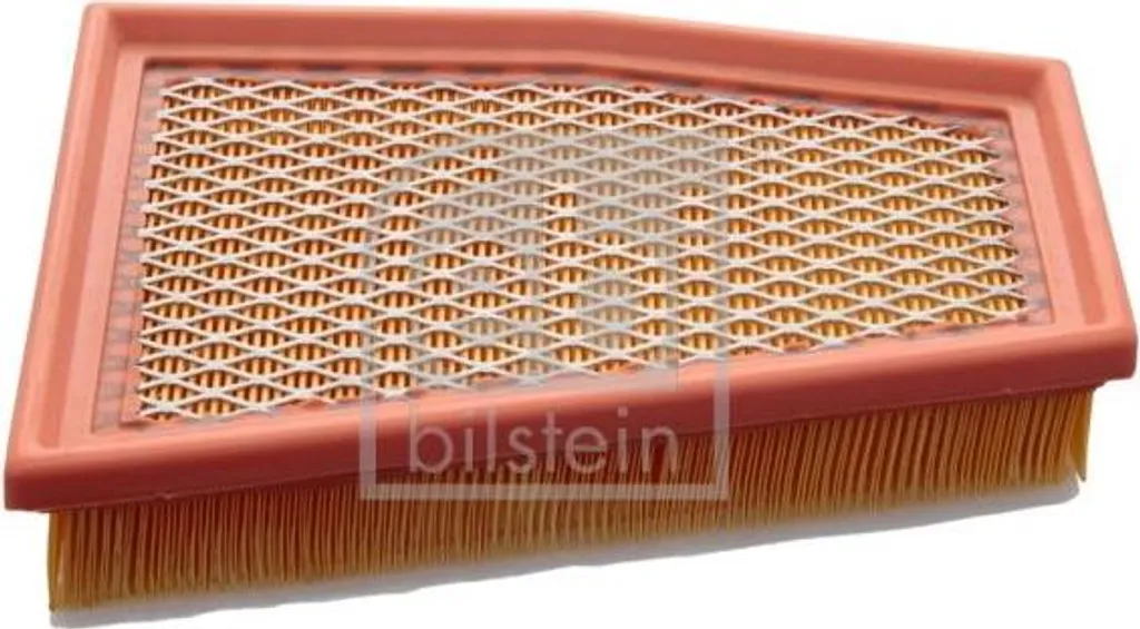 Filtre à air robuste FEBI 48531 - Haute capacité de filtration OE 8T0133843