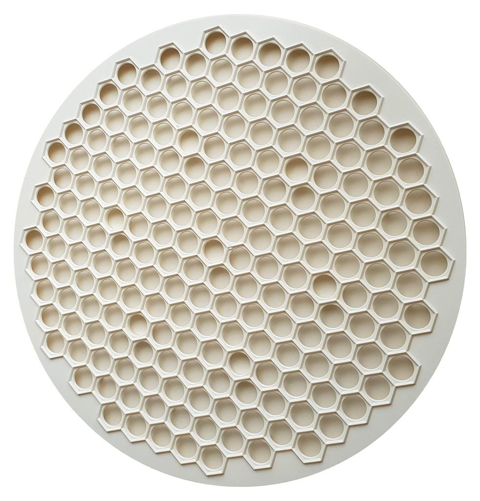 XL Praktische Ravioli-Form – Manti-Form, Manti Kalibi – Produktbild 