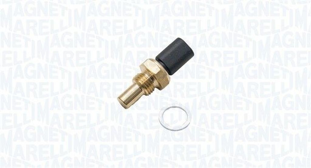 MAGNETI MARELLI Kühlmitteltemperatursensor 171916011810 passend für MERCEDES-BENZ C-Klasse Limousine (W204)