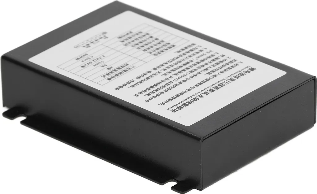 Équilibrer une Batterie 4S avec ce Module 5A contre la Perte de Charge - 2