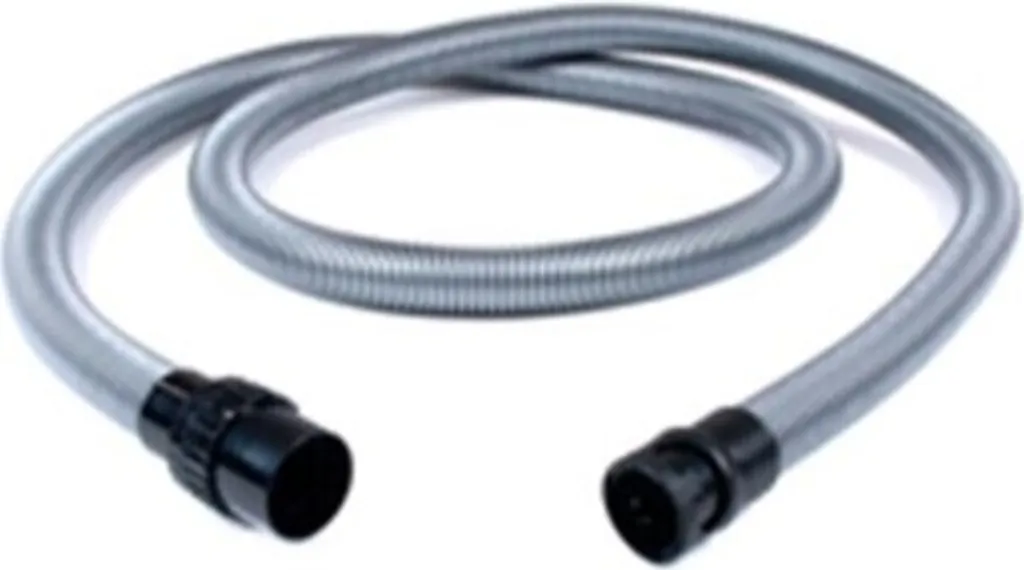 MisterVac Tubo Telescopico Di Ricambio In Alluminio Per Aspirapolvere Nilfisk ATTIX 33-2H PC - Regolabile Da 57,5 A 90 Cm - Leggero E Resistente