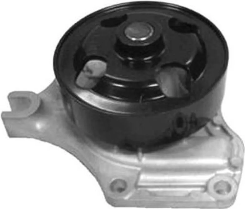 Pompe à eau de refroidissement moteur AISIN WPZ-921 - Mazda 2 et 3