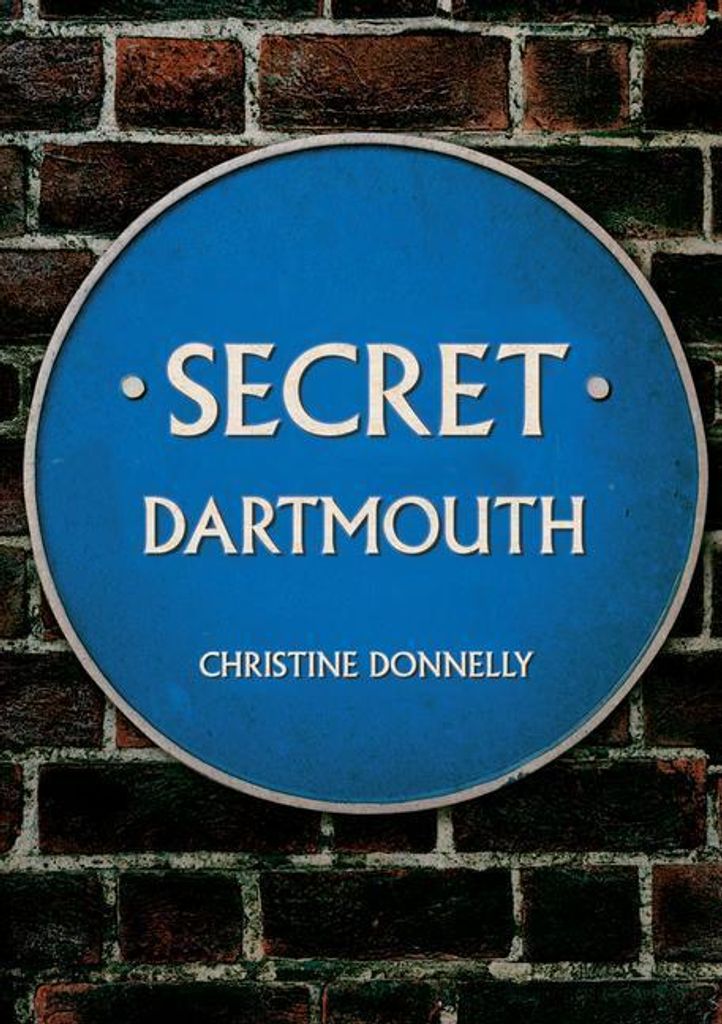 Secret Dartmouth – Lingua: Inglese