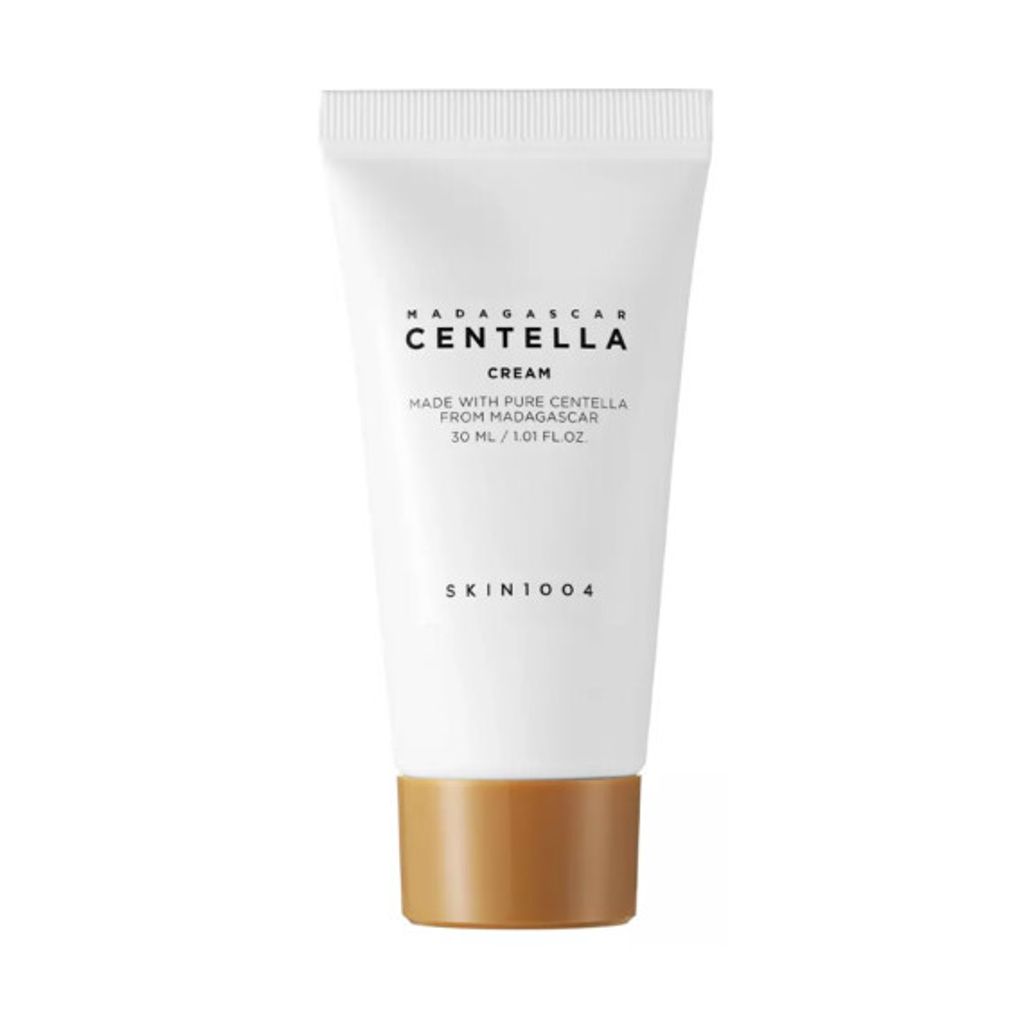 Skin1004 Madagascar Centella Nawilajcy krem z wkrot Obrázok produktu 