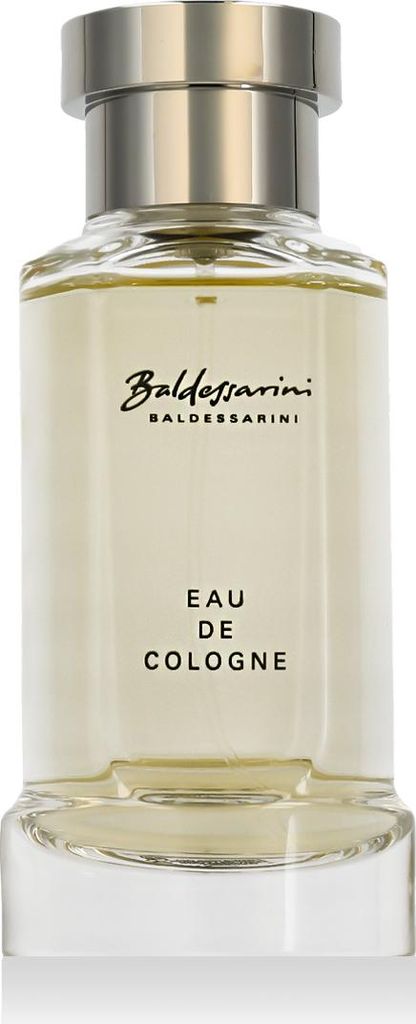 Baldessarini Baldessarini Eau de Cologne 50 ml ( Herren) Produktbild 