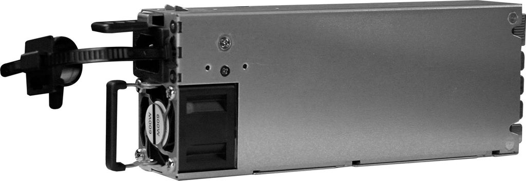 MikroTik Hot Swap Netzteil 54.5V 10.35A für CRS320-8P-8B-4S+RM - PC-/Server Netzteil