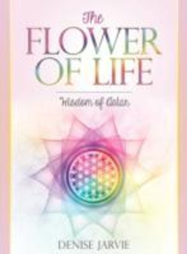 Jarvie, D: Flower of Life Cards