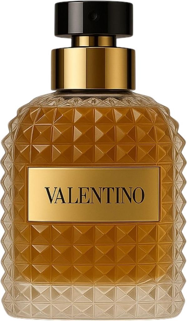 Valentino Uomo toaletná voda v spreji pre mužov Obrázok produktu 