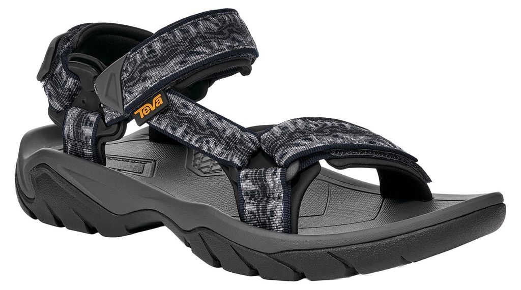 Teva Pánské trekové sandály Sandály Terra FI 5 Universal Obrázek produktu 