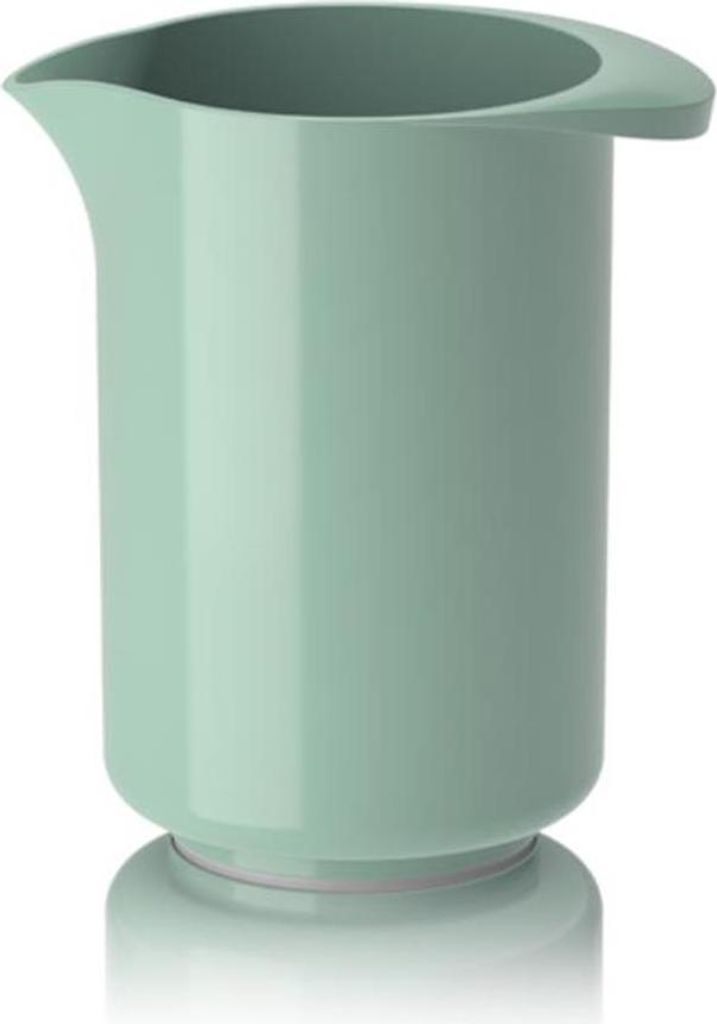 Rosti Rührbecher New Classic, Schlagbecher, Durostima, Nordic Green, 1.25 L, 29910