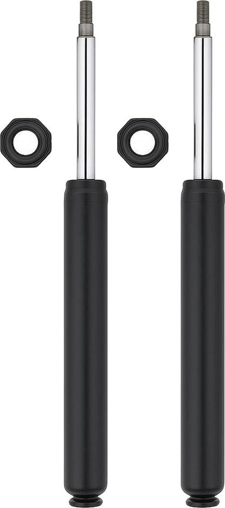 Stoßdämpfer-Set Vorderachse Gasdruck KYB für u.a. TOYOTA COROLLA