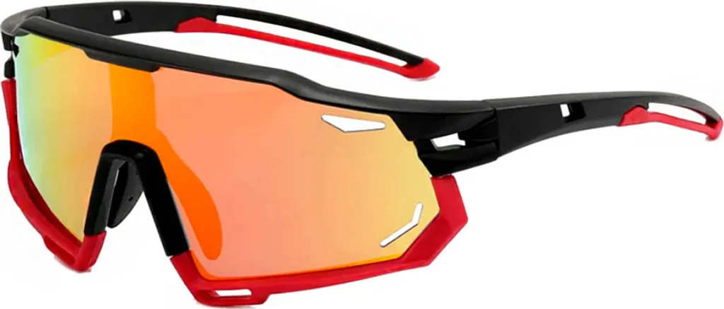 Lunettes Polarisées VeyRey Muscle avec Verres Solaires Anti-Reflets UV