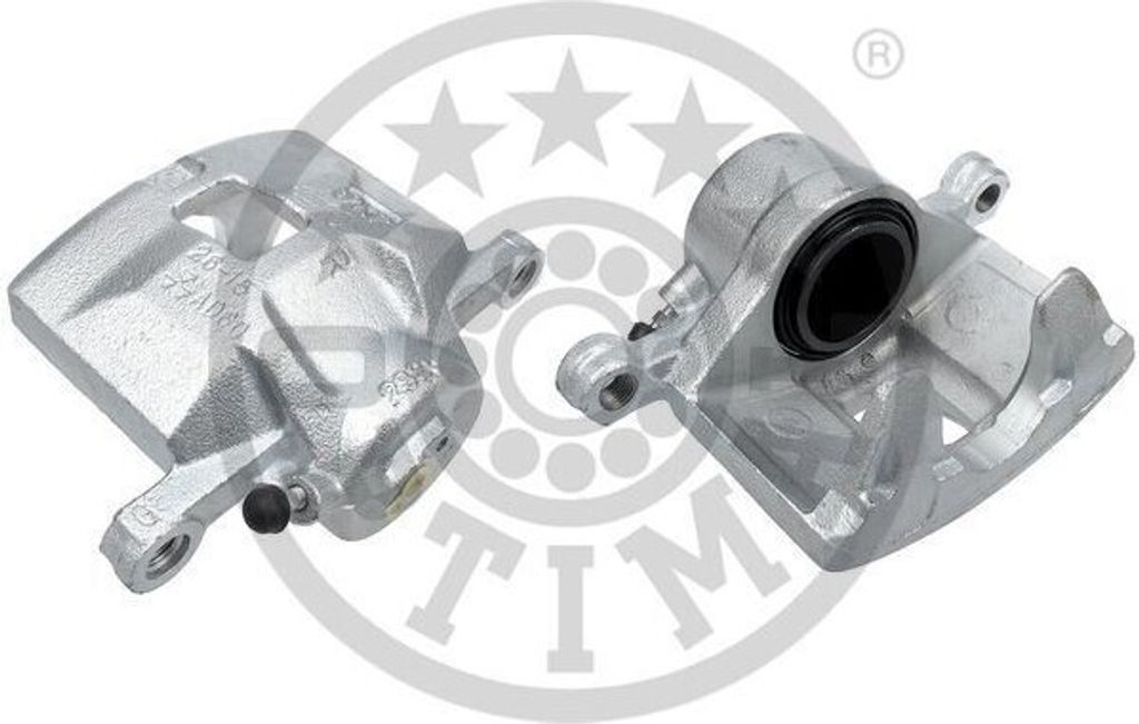 OPTIMAL Bremssattel Vorne Rechts für OPEL Frontera B SUV (U99) BC-1418R
