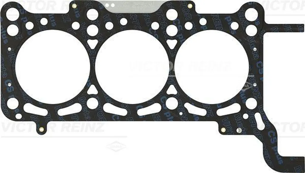 Joint de culasse renforcé 059103383CN pour VW Phaeton et Touareg V6 TDI