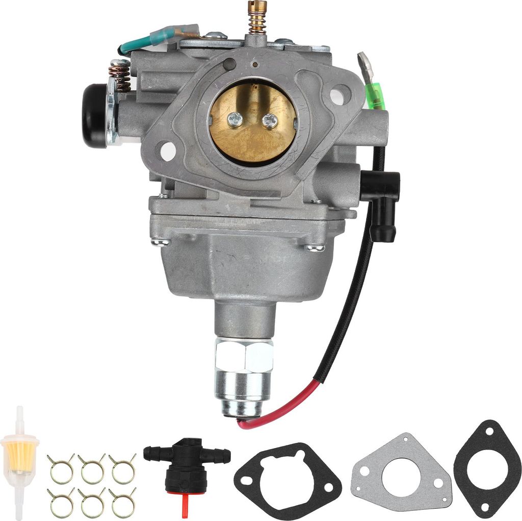 Vergaser-Montagesatz 24-853-169-S Ersatz für Kohler Command CV23 CV640 CV680