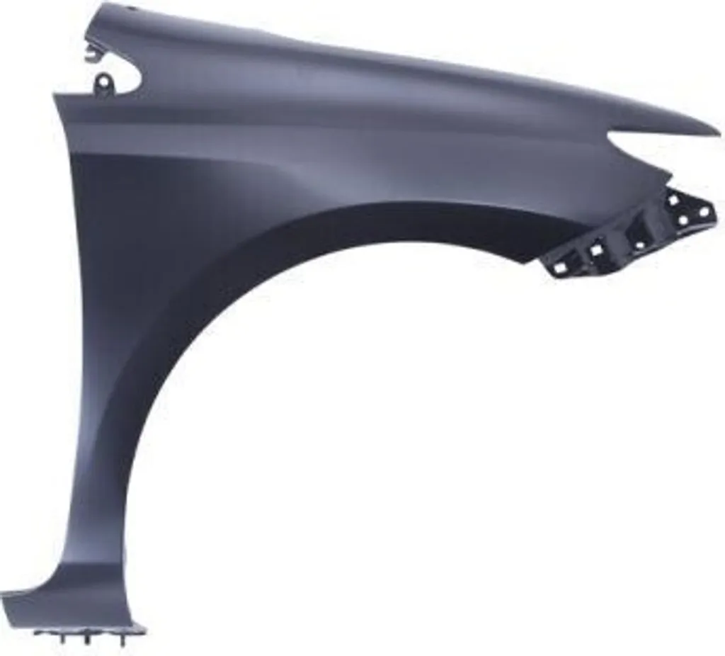 Aile de carrosserie avant droite pour Toyota Auris E18 Berline et Break
