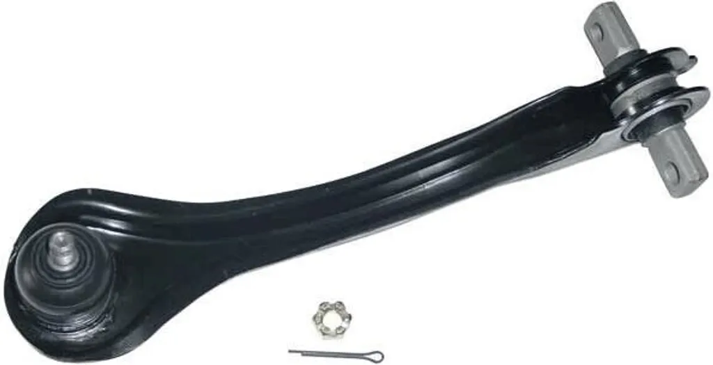 Bras de suspension TRW JTC699 pour Accord IV et V OE 52390-SM4-043